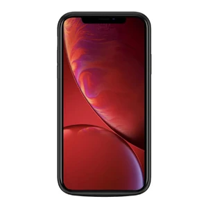 Чехол-аккумулятор iLoungeMax JLW Power Case 6000mAh Red для iPhone XR - Фото 2