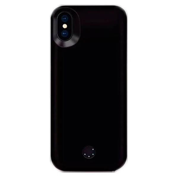 Чехол-аккумулятор iLoungeMax JLW-X2 5000mAh Black для iPhone X | XS в Кропивницком