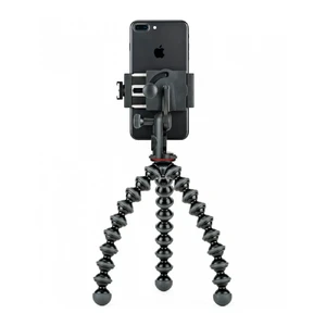 Штатив утримувач JOBY GripTight Pro 2 GorillaPod - Фото 2