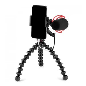 Штатив утримувач JOBY GripTight Pro 2 GorillaPod - Фото 4