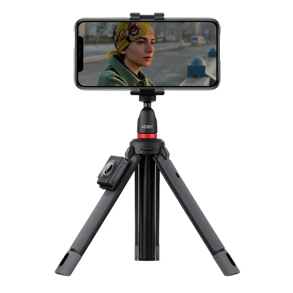 Штатив (трипод) JOBY TelePod Mobile All-in-One