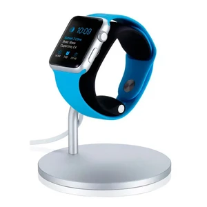 Док-станція Just Mobile Lounge Dock для Apple Watch - Фото 5