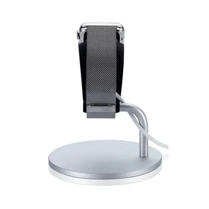 Док-станція Just Mobile Lounge Dock для Apple Watch - Фото 8