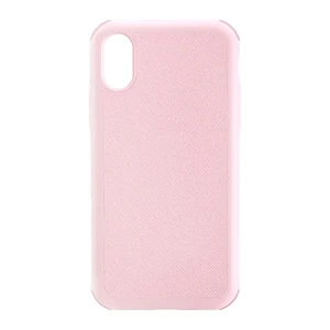 Чохол Just Mobile Quattro Air Pink для iPhone X | XS