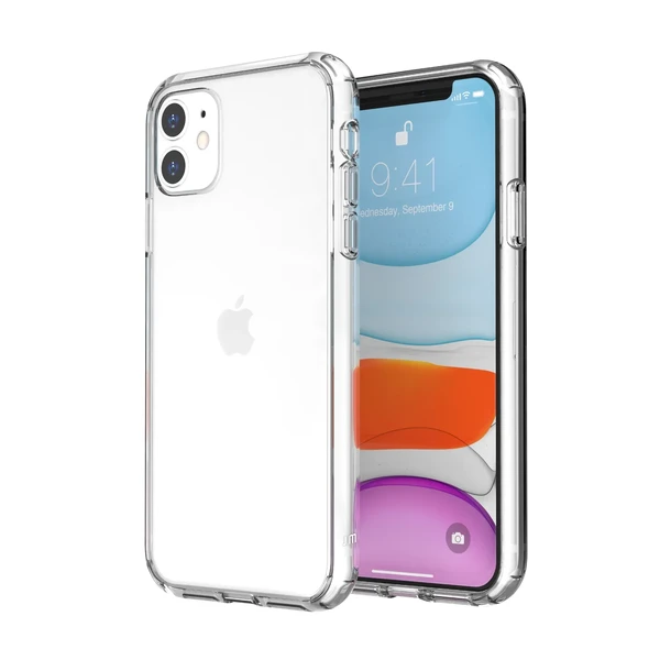 Чохол Just Mobile Tenc Air для iPhone 11