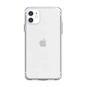Чехол Just Mobile Tenc Air для iPhone 11 - Фото 2