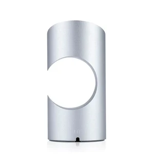 Док-станція Just Mobile TimeStand Silver для Apple Watch - Фото 5
