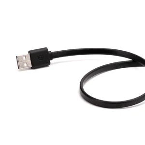 Кабель Griffin Extra-Long USB to Lightning Connector Cable 3m Black - Фото 2