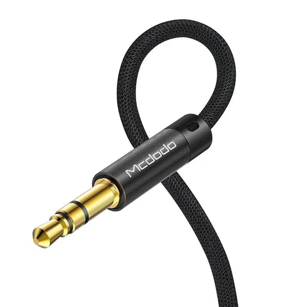 Акустичний кабель McDodo Audio Cable 3.5mm AUX (1.2m)