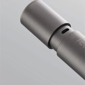 Портативный светодиодный фонарик с крючком iLoungeMax LED Flashlight - Фото 4