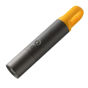 Портативный светодиодный фонарик с крючком iLoungeMax LED Flashlight - Фото 2