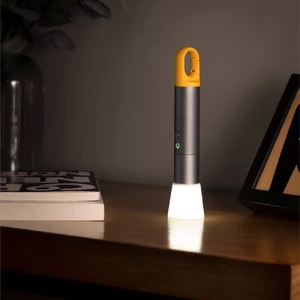 Портативный светодиодный фонарик с крючком iLoungeMax LED Flashlight - Фото 5