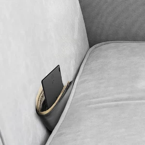 Карточка-трекер Momax Pincard Ultra Slim для поиска вещей с поддержкой Apple Find My (Локатор) - Фото 6