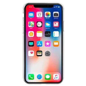 Чехол Kate Spade Flexible Hardshell Charlotte Stripes Black для iPhone X | XS - Фото 5