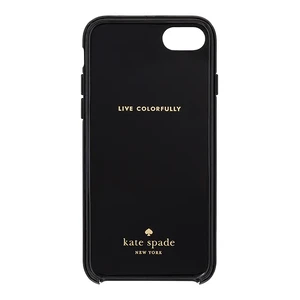 Чохол Kate Spade Stripe 2 для iPhone 7 Plus | 8 Plus - Фото 5