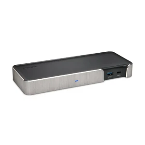 Док-станция Kensington SD5000T Thunderbolt 3 Docking Station