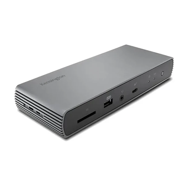 Док-станція Kensington Thunderbolt 4 Dual 4K Docking Station 90W PD