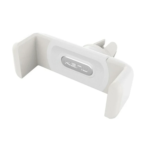 Універсальний автодержатель Kenu Airframe + White для iPhone | Samsung