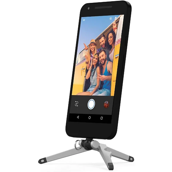 Штатив Kenu Stance Compact Tripod Stand Black USB-C у Житомирі