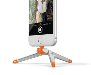 Штатив Kenu Stance Compact Tripod для iPhone
