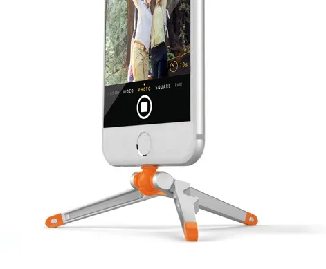 Штатив Kenu Stance Compact Tripod для iPhone у Житомирі