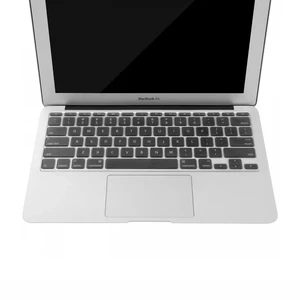 Защитная накладка (пленка) на клавиатуру iLoungeMax для MacBook Air 13" (2018) US - Фото 2