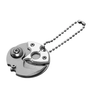Брелок мультитул iLoungeMax Keychain Screwdriver Multifunctional