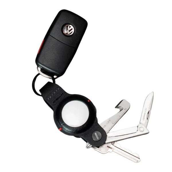 Органайзер для ключів | AirTag KeySmart Air