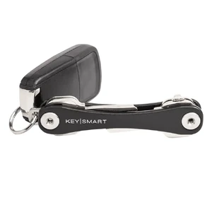 Органайзер для ключів KeySmart Black