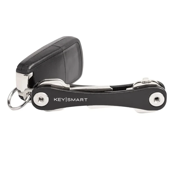 Органайзер для ключів KeySmart Black