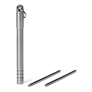 Шариковая ручка KeySmart Nano Pen - Фото 2