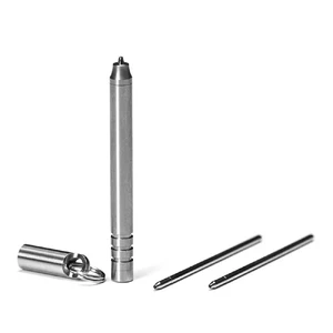 Шариковая ручка KeySmart Nano Pen - Фото 3