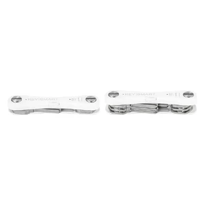 Розумний органайзер Tile KeySmart Pro для ключів з пошуком - Фото 7