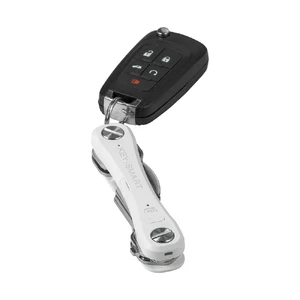 Розумний органайзер Tile KeySmart Pro для ключів з пошуком - Фото 8