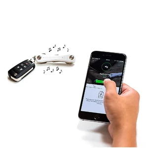 Розумний органайзер Tile KeySmart Pro для ключів з пошуком - Фото 11