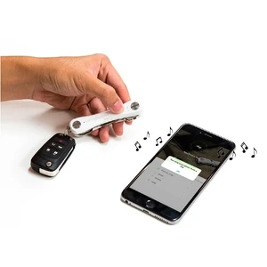 Розумний органайзер Tile KeySmart Pro для ключів з пошуком - Фото 12