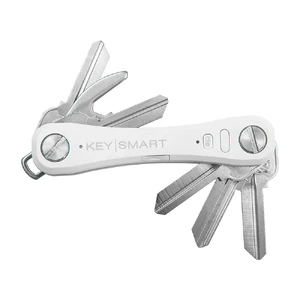 Умный органайзер Tile KeySmart Pro для ключей с поиском