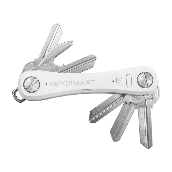 Умный органайзер Tile KeySmart Pro для ключей с поиском