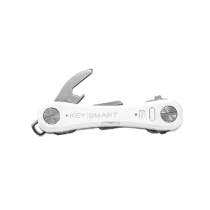 Розумний органайзер Tile KeySmart Pro для ключів з пошуком - Фото 4
