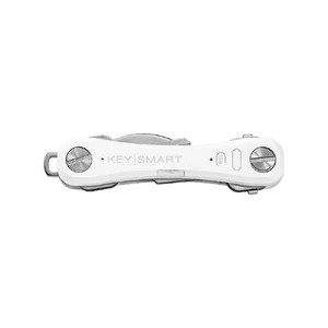 Розумний органайзер Tile KeySmart Pro для ключів з пошуком - Фото 5
