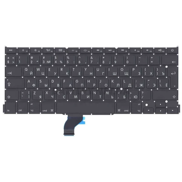 Клавіатура MacBook a1502 у Житомирі