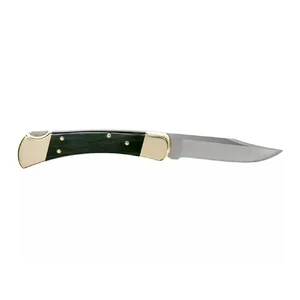 Кишеньковий ніж Knives and Tools Buck 110