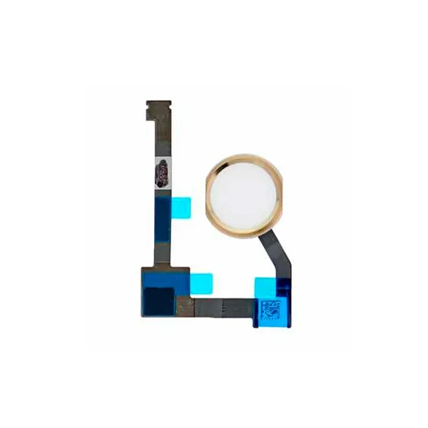 Кнопка Home (Gold) для iPad Air 2 | mini 4 | Pro 12.9" (2015) в Житомире