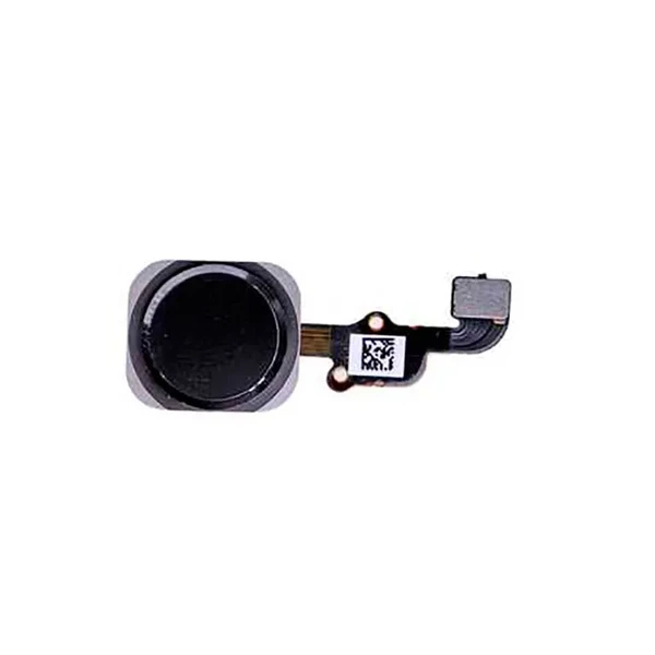 Кнопка Home (Black) для iPhone 6s в Ужгороде