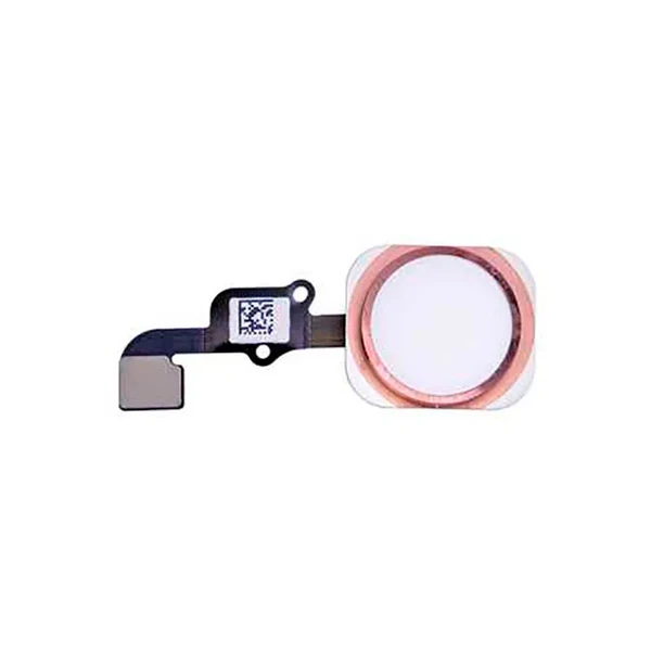 Кнопка Home (Rose Gold) для iPhone 6s в Ужгороде