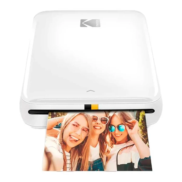 Портативний принтер Kodak Step Instant Printer