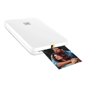 Портативний принтер Kodak Step Instant Printer - Фото 2