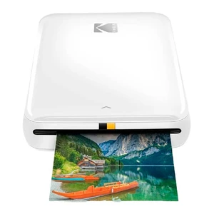 Портативний принтер Kodak Step Instant Printer - Фото 3