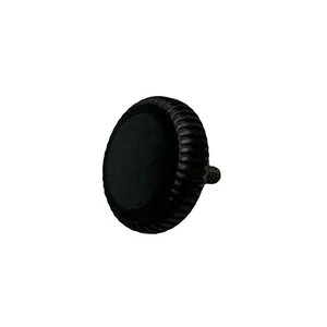 Колесико Digital Crown (Space Gray) для Apple Watch Series 4 (GPS)
