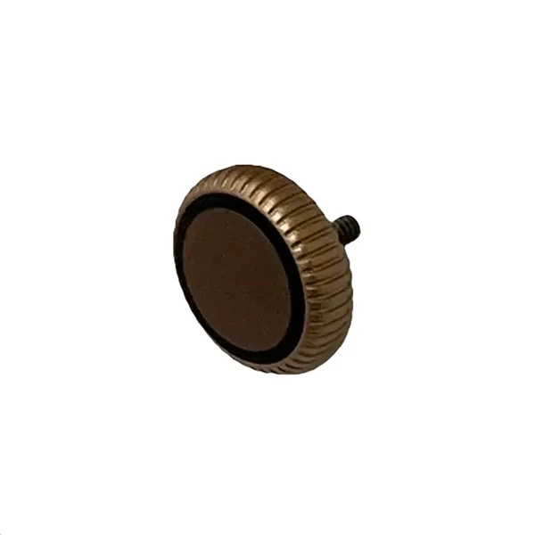 Колесико Digital Crown (Gold) для Apple Watch Series 4 (GPS) в Луцке
